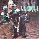 Ll Cool J - Walking With A Panther CD