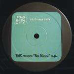 Ymc & Nu Mood Orchestra Music.