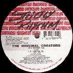 ORIGINAL CREATORS, THE - Roys Revenge - Maxi 45T