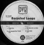 Dj Sneak Recycled Loops 12''