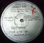 MIXMASTER, THE & INDIAN OCEAN - Grand Beat / Treehouse - Maxi 45T