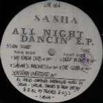 Sasha Music.