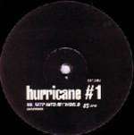 HURRICANE #1 - Step Into My World - Disque Maxi 45T
