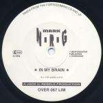 MARK N-R-G - In My Brain - 25 cm