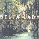 DELTA LADY - Swamp Fever - 12 inch 45 rpm