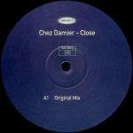 CHEZ DAMIER - Close - Maxi 45T