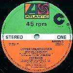 Lover Undercover