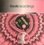 DAWNTREADER - Overland / Evans Tide - 12 inch 45 rpm