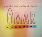 You Changed Me For The Better