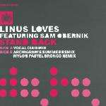 LINUS LOVES - Stand Back - Maxi 45T