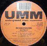 People - Degression