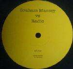 Graham Massey Vs Radio