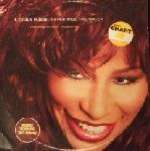 CHAKA KHAN & ME'SHELL NDEGÃ©OCELLO - Never Miss The Water - 12 inch 45 rpm