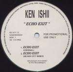 Ken Ishii Music.
