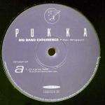 BIG BAND EXPERIENCE - No Stoppin - Disc 2 only - Disque Maxi 45T x 2