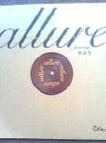 ALLURE - Head Over Heels - 12 inch 45 rpm