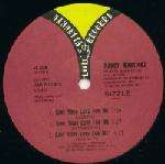 NANCY MARTINEZ - Save Your Love For Me - Disque Maxi 45T