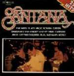 SANTANA - 25 Hits - 33T x 2