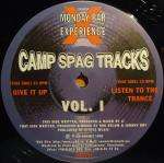 Camp Spag Tracks