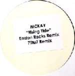 STEPHANIE MCKAY - Rising Tide - Maxi 45T