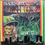 UPSETTERS, THE - Blackboard Jungle Dub - 33T