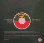 WAREIKA HILL SOUNDS - Wareika Hill Sounds - 33T