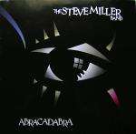 STEVE MILLER BAND - Abracadabra - 33T