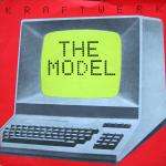 Kraftwerk - The Model - EMI - Electro