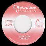 Shinehead - Billie Jean - African Love Records - Reggae
