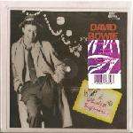 David Bowie - Absolute Beginners - Virgin - Synth Pop