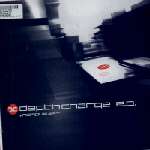 Mampi Swift - Depth Charge EP - Charge - Drum & Bass