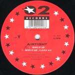 Airtight - Deceleration - 02 Records - Break Beat