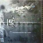 Bulletproof - 12 - Cyanide Recordings - Drum & Bass