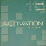 Firewall - Reflections - Activation - Trance