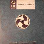 Housetrap - House Trap II E.P. - PRG (Progressive Motion Records) - Progressive