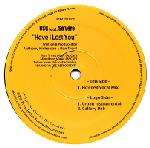 Urban Sound Gallery & Se'vere - Have I Lost You - Prescription - Deep House