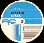 Surge - Sunrize / Shanobi Dancing - Full Cycle Records - Drum & Bass