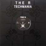 R, The - Techmania - ESP Records - Hardcore