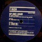 2 High - Up And Away - Monster Sounds - Progressive