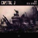 Capital J & Kryptic Minds - Evil Streets / Metal Gear (Remix) - Mix & Blen' - Drum & Bass