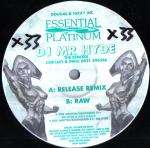 Mr. Hyde - The Remixes - Essential Platinum - Happy Hardcore