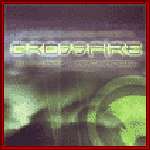 Crossfire - Skywarp / Archangel - Crossfire Recordings - Drum & Bass