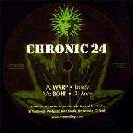 Trinity & DJ Andy - Chronic 24 - Chronic - Drum & Bass