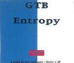 GTB - Entropy - Sperm Records - Progressive