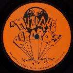 Terry Hunter - Madness - Muzique Records - Acid House