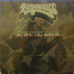 Runaways - Finders Kreepers Revisited - Ultimate Dilemma - Drum & Bass