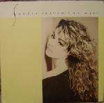 Sandra - Heaven Can Wait - Siren Records - Synth Pop