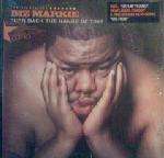 Biz Markie - Turn Back The Hands Of Time - Groove Attack Productions - Hip Hop