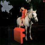 Freeform Five - Eeeeaaooww - Ultimate Dilemma - Electro