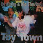 Hixxy & Sharkey - Toy Town - Essential Platinum - Happy Hardcore